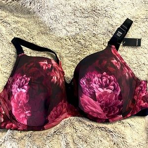 New Torrid Bra